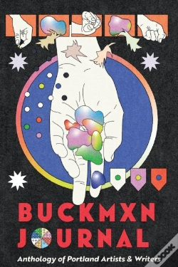 Capa do artigo Buckman Journal 008