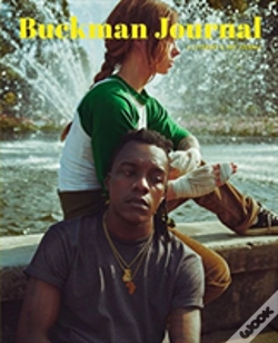 Capa do artigo Buckman Journal