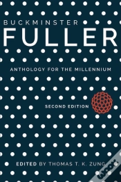 Capa do artigo Buckminster Fuller