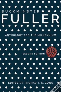 Capa do artigo Buckminster Fuller