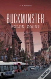 Capa do artigo Buckminster Holds Court