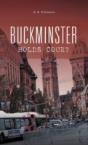 Buckminster Holds Court - Preview
