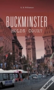 Capa do artigo Buckminster Holds Court