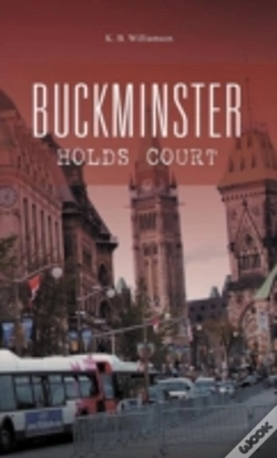 Capa do artigo Buckminster Holds Court