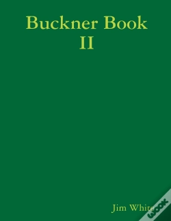 Capa do artigo Buckner Book Ii