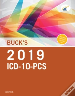 Capa do artigo Buck'S 2019 Icd-10-Pcs E-Book