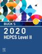 Buck'S 2020 Hcpcs Level Ii E-Book - Preview