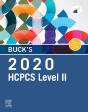 Buck'S 2020 Hcpcs Level Ii E-Book - Preview