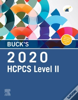 Capa do artigo Buck'S 2020 Hcpcs Level Ii E-Book