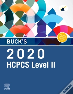 Capa do artigo Buck'S 2020 Hcpcs Level Ii