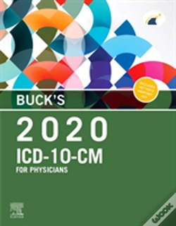 Capa do artigo Buck'S 2020 Icd-10-Cm For Physicians