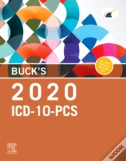 Capa do artigo Buck'S 2020 Icd-10-Pcs E-Book