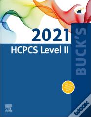 Buck'S 2021 Hcpcs Level Ii