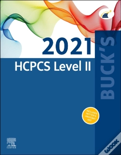 Capa do artigo Buck'S 2021 Hcpcs Level Ii