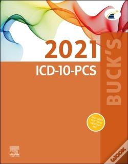 Capa do artigo Buck'S 2021 Icd-10-Pcs