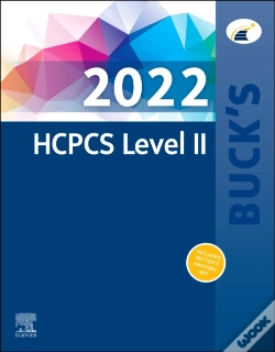 Capa do artigo Buck'S 2022 Hcpcs Level Ii