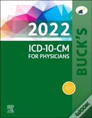 Buck'S 2022 Icd-10-Cm For Physicians