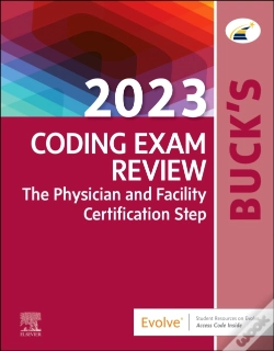 Capa do artigo Buck'S 2023 Coding Exam Review