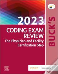 Buck'S 2023 Coding Exam Review