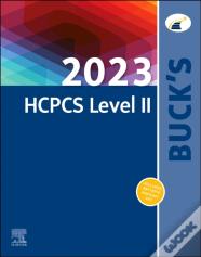 Buck'S 2023 Hcpcs Level Ii