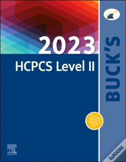 Capa do artigo Buck'S 2023 Hcpcs Level Ii