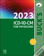 Buck'S 2023 Icd-10-Cm For Physicians