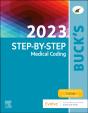 Buck'S 2023 Step-By-Step Medical Coding - Preview