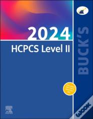 Buck'S 2024 Hcpcs Level Ii