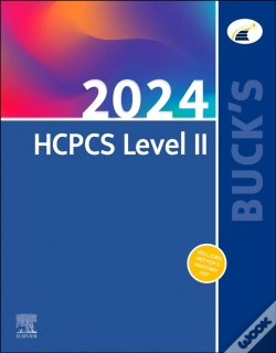 Capa do artigo Buck'S 2024 Hcpcs Level Ii