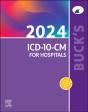 Buck'S 2024 Icd-10-Cm For Hospitals - Preview