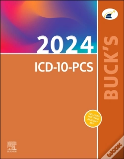 Capa do artigo Buck'S 2024 Icd-10-Pcs