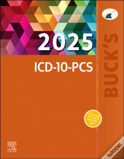 Capa do artigo Buck'S 2025 Icd-10-Pcs - E-Book