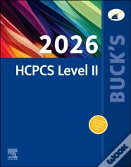 Buck'S 2026 Hcpcs Level Ii