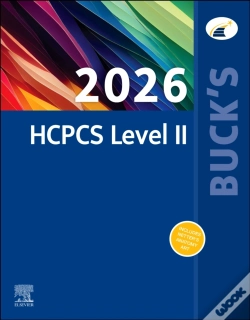 Capa do artigo Buck'S 2026 Hcpcs Level Ii
