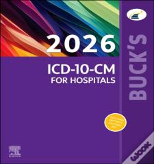 Buck'S 2026 Icd-10-Cm For Hospitals