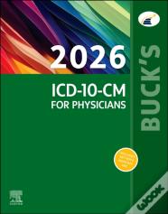Buck'S 2026 Icd-10-Cm For Physicians