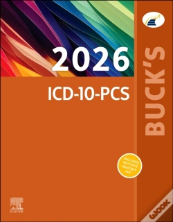 Capa do artigo Buck'S 2026 Icd-10-Pcs