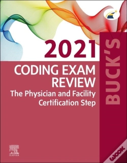 Capa do artigo Buck'S Coding Exam Review 2021