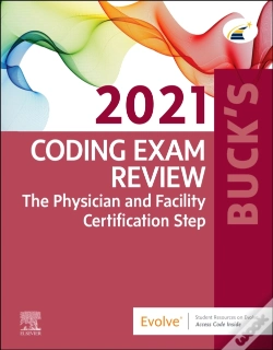 Capa do artigo Buck'S Coding Exam Review 2021