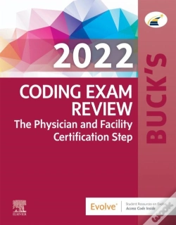 Capa do artigo Buck'S Coding Exam Review 2022 E-Book