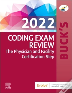 Capa do artigo Buck'S Coding Exam Review 2022