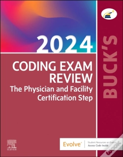 Capa do artigo Buck'S Coding Exam Review 2024