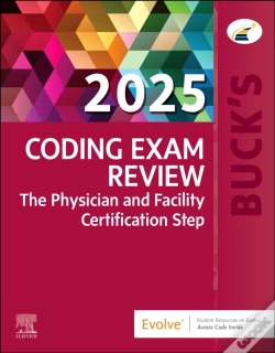 Capa do artigo Buck'S Coding Exam Review 2025 - E-Book