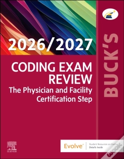 Capa do artigo Buck'S Coding Exam Review 2026/2027