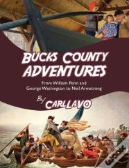 Bucks County Adventures