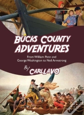 Capa do artigo Bucks County Adventures