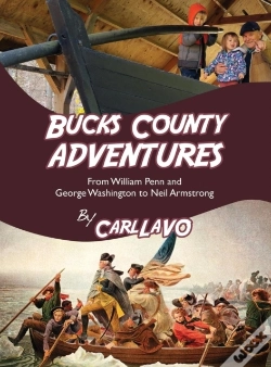 Capa do artigo Bucks County Adventures