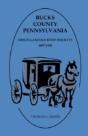 Bucks County, Pennsylvania, Miscellaneou - Preview