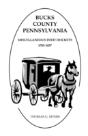 Bucks County, Pennsylvania, Miscellaneou - Preview