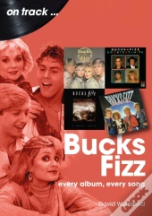Bucks Fizz On Track